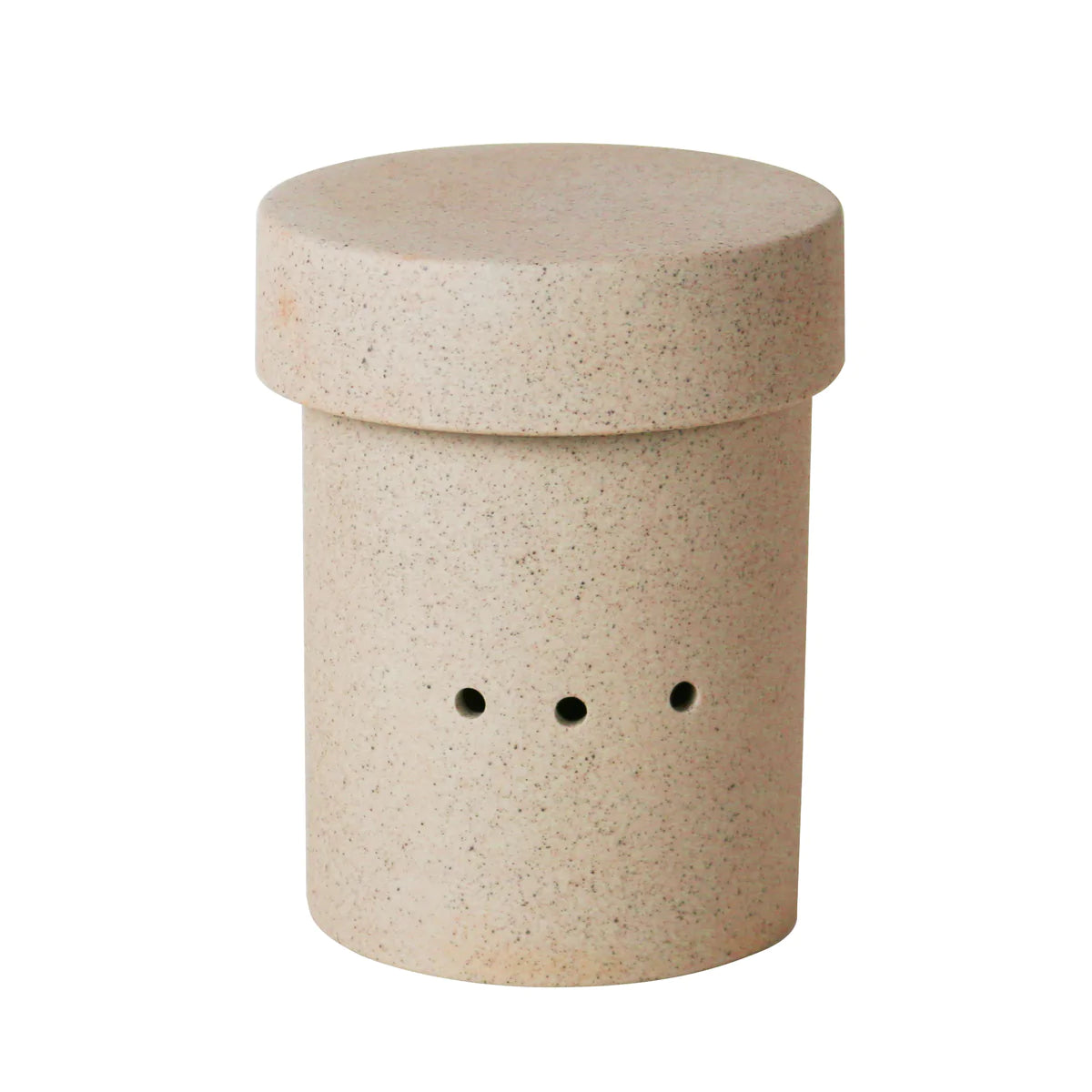 Handy Little Things - Garlic Canister