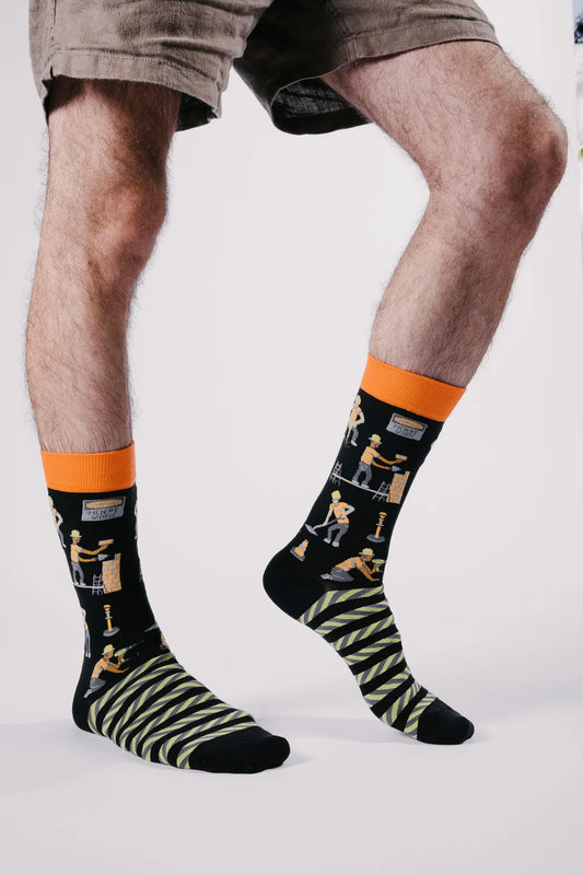 Tradie Socks