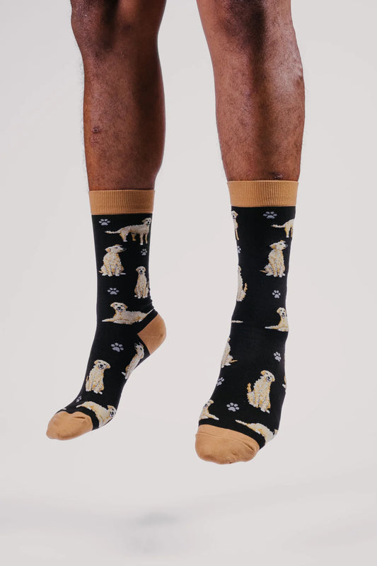 Dog Lover Socks